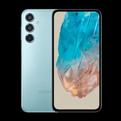 Samsung Galaxy M35 5G – 8/256GB, Grey