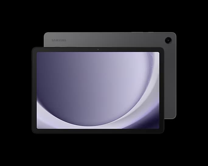 Samsung Galaxy Tab A9+ – Wifi Version, Graphite, 4GB + 64GB