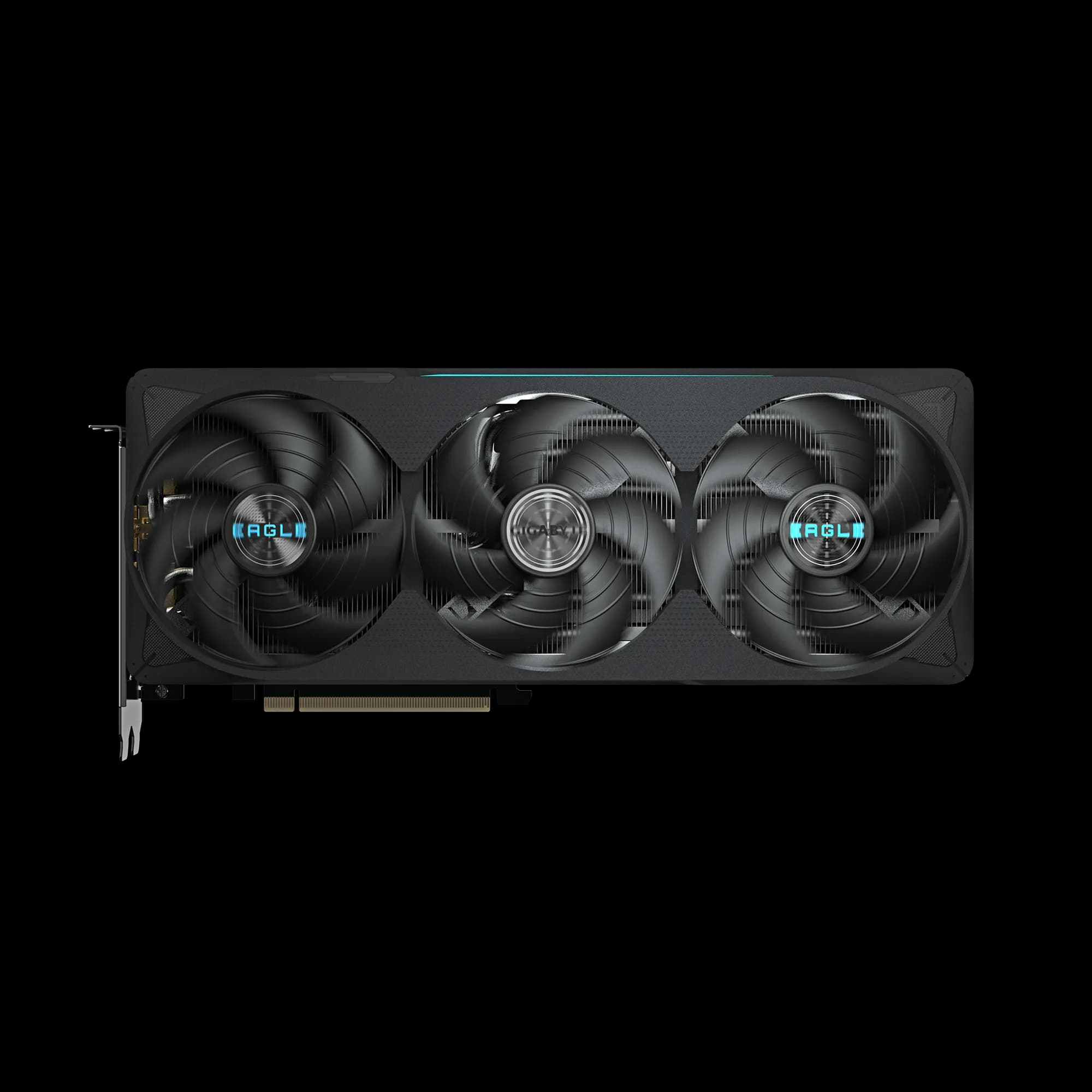 Gigabyte GeForce RTX 5070Ti EAGLE OC SFF 16G