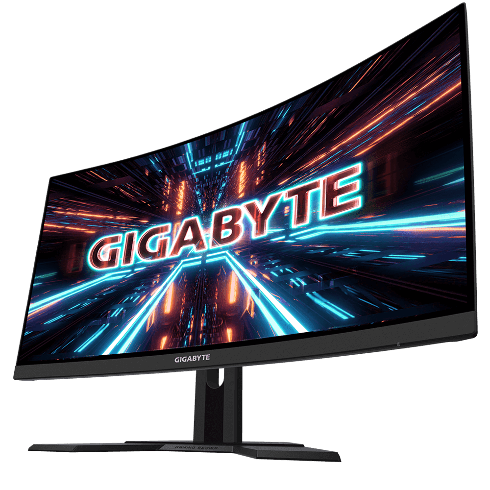 Gigabyte GS27FC-EK 27" 180Hz Gaming Monitor