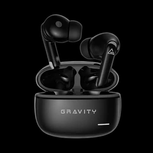 Gravity Airshot 250 – White