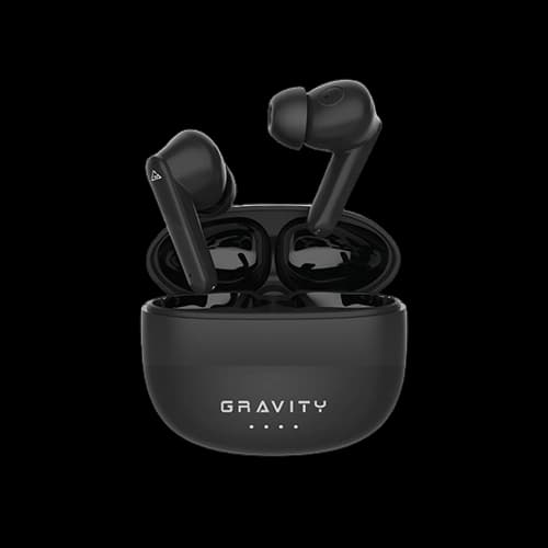 Gravity Airshot Bassbuds