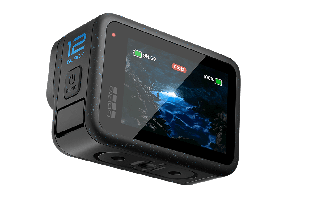 GoPro Hero 12