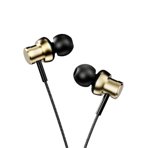 HiFuture HI5 Deep and Balanced Bass Hi-Res Stereo Sound