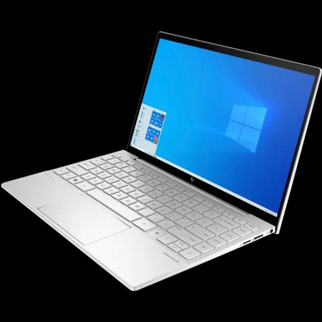 HP Envy 13 2021(Intel-i5 11th Gen, 8GB RAM, 256GB SSD, 13.3" FHD Display)