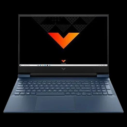 HP Victus 15 2022 (12th Gen Intel Core i5-12450H | RTX 3050 Graphics) – Ponder Blue, 16GB, 512GB, 1 Year Warranty
