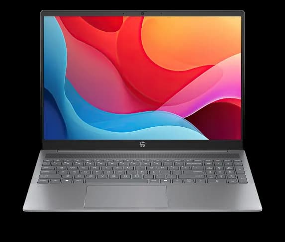 HP Pavilion 16 2024 (AMD Ryzen 7 8840U | AMD Radeon Graphics) – 8GB, 1 Year Warranty, Grey, 512GB