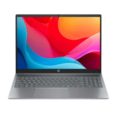 HP Pavilion 16 (AMD Ryzen 5 8540U | AMD Radeon) – 8/512 GB, Silver