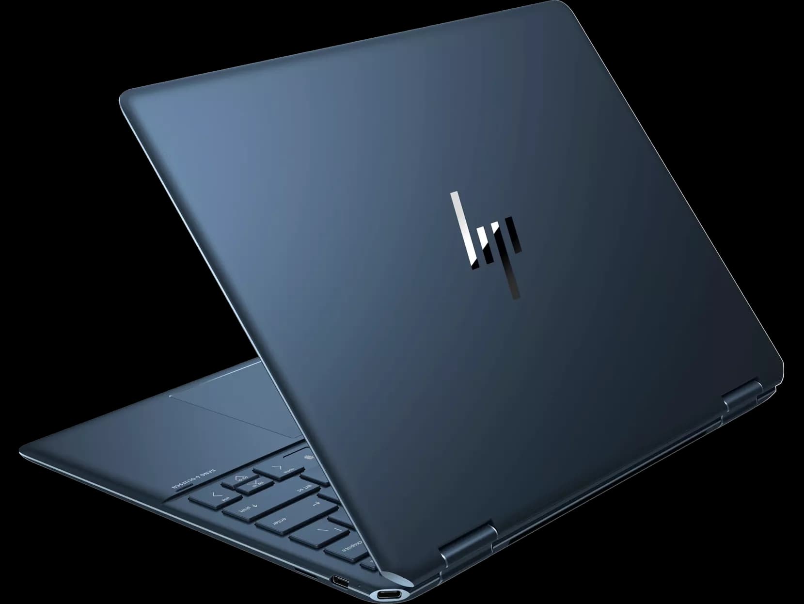 HP Spectre x360 16 2024 (14th Gen Intel Core Ultra 7 155H | Intel Arc Graphics) – Blue, 16GB, 1TB, 1 Year Warranty
