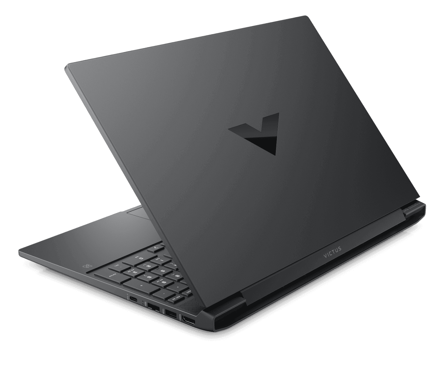 HP Victus 16 2023 16T-S000 (AMD Ryzen 7 7840HS | RTX 4060 Graphics) – Black, 512GB, 16GB, 1 Year Warranty