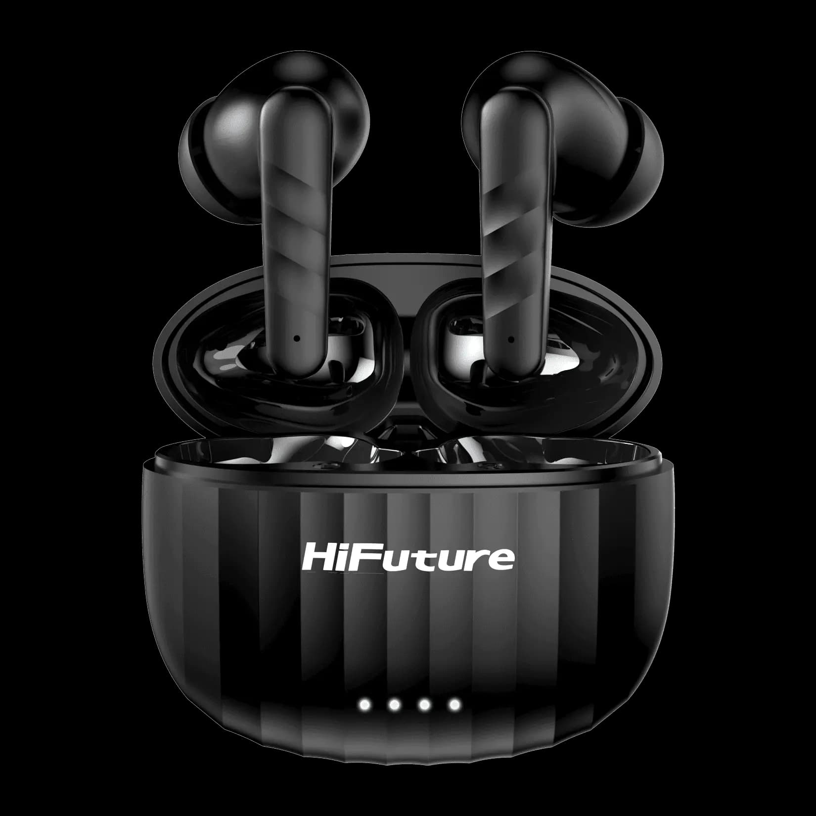 HiFuture Flybuds 3 – Light Blue