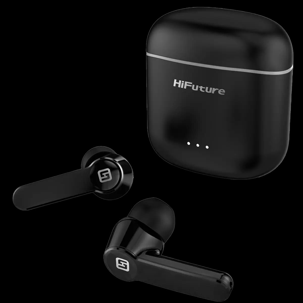 HiFuture FlyBuds – White