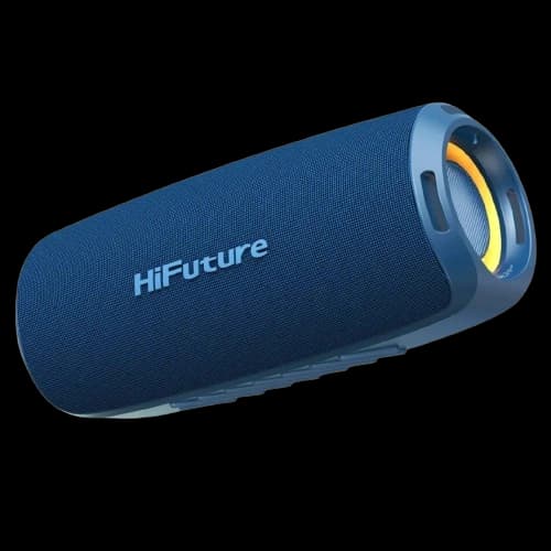 HiFuture Gravity – Black
