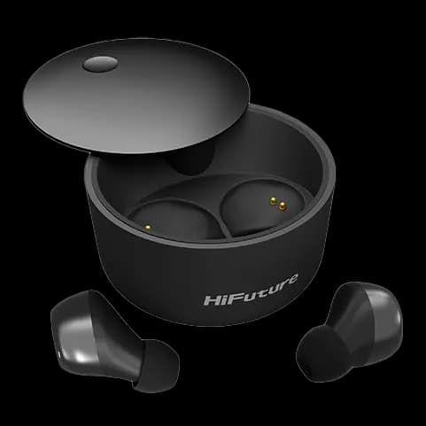 HiFuture HeliX – Light Grey