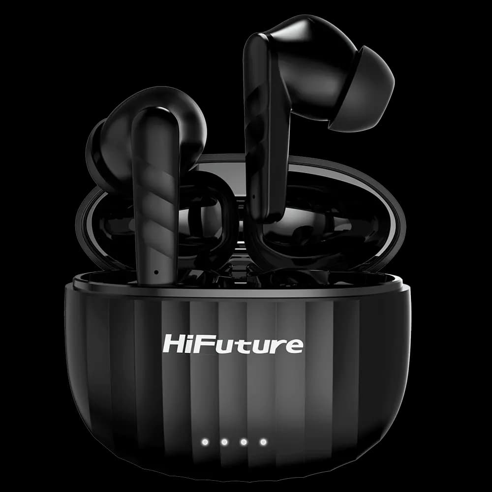HiFuture Sonic Bliss – Black