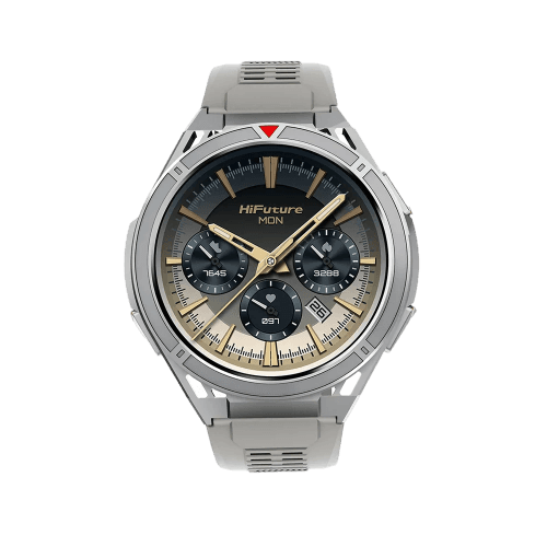 HiFuture ACTIVE – Silver