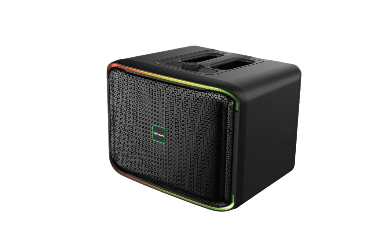 HiFuture Event Horizon – Black