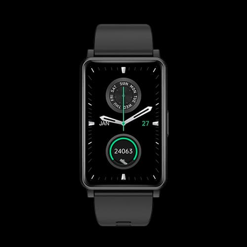 HiFuture FutureFit EVO