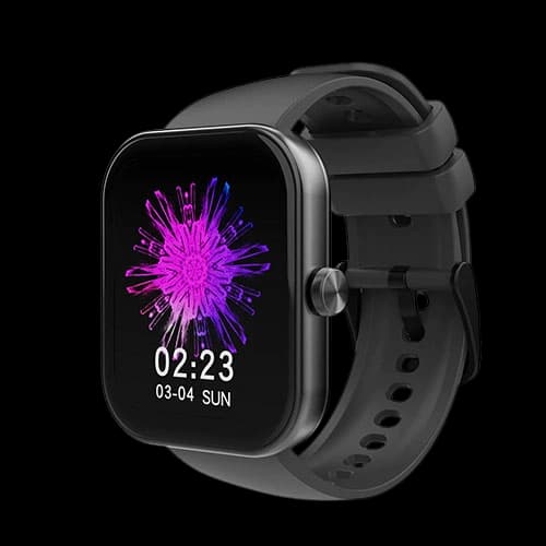 HiFuture FutureFit Ultra 2 Smart Watch – Blue