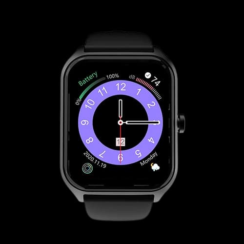 HiFuture Ultra2 Pro – Gray