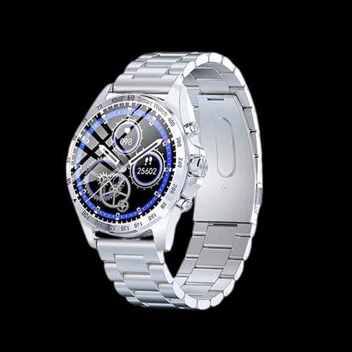 HiFuture HiGear Stainless Steel – Black