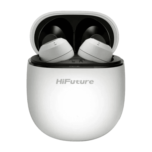 HiFuture Olymbuds 3 – Black