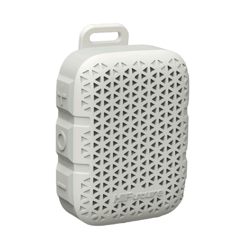 HiFuture Pocket S Portable & Wearable Speaker – Green