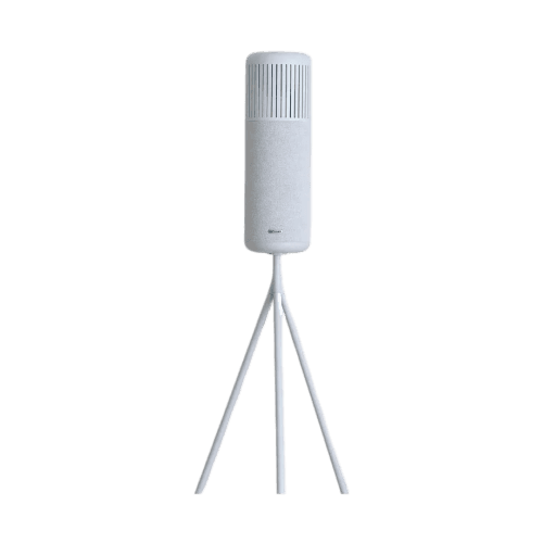 HiFuture Wedge – White