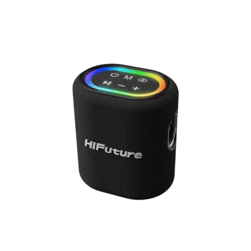 Hifuture Vocalist 100 – Black