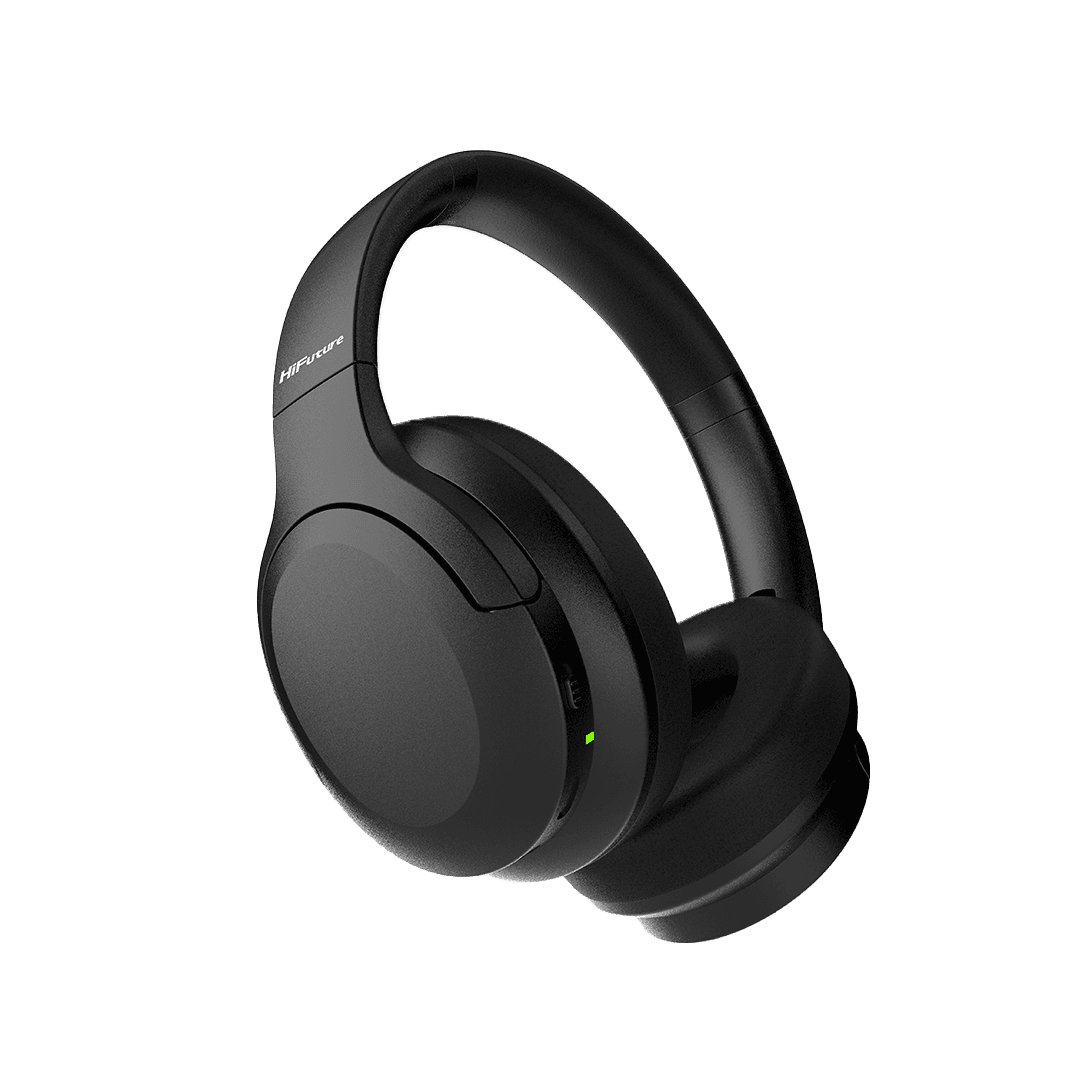 HiFuture Future Tour Headphone