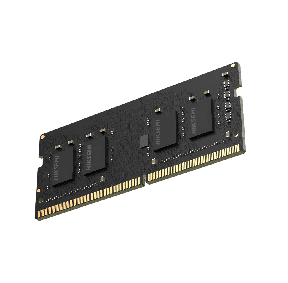 Hiksemi HIKER DDR5 16GB 5600MHz SODIMM Laptop Memory