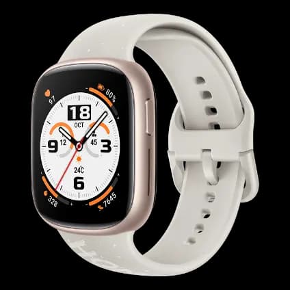 Honor Watch 4 – Morning Glory Gold