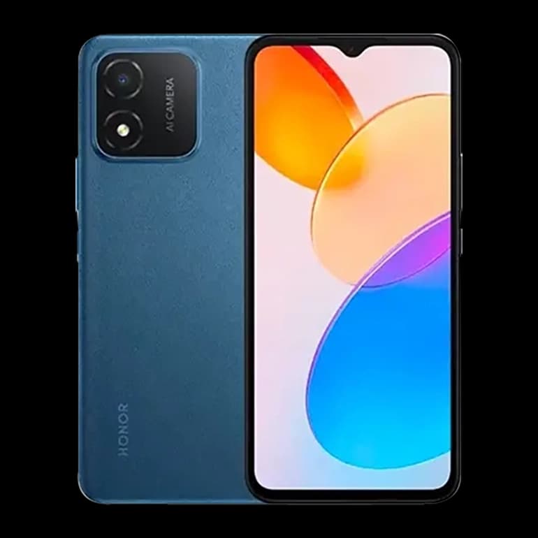 Honor X5 – Sunrise Orange