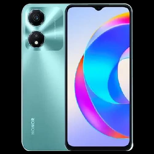 Honor X5 Plus – Black, Sunelan S3 Worth Rs 1395