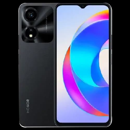 Honor X5 Plus – Black, Sunelan S3 Worth Rs 1395