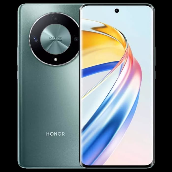 Honor X9b – Emerald Green