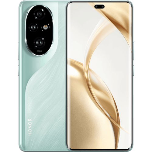Honor 200 Pro – 12GB, 512GB, Ocean Cyan