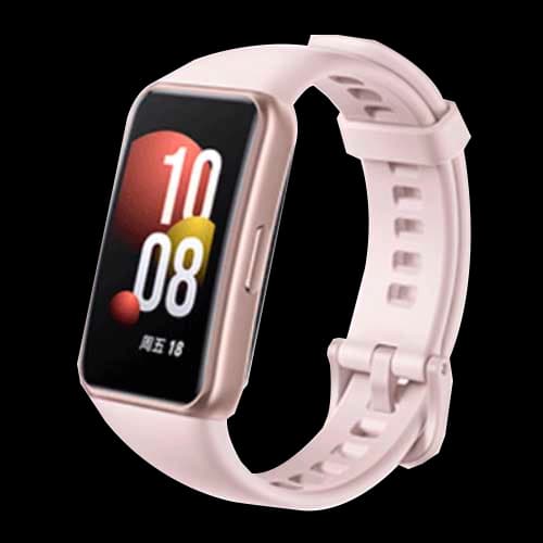 Honor Band 7 – Pink