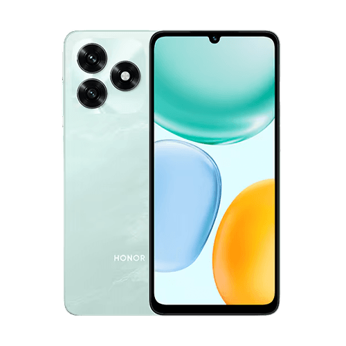 Honor X5c – Ocean Cyan, 4/64GB
