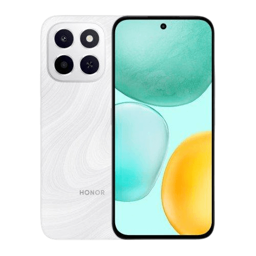 Honor X6c – Midnight Black, 6/256GB