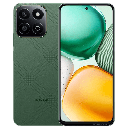 Honor X7C 4G – Forest Green