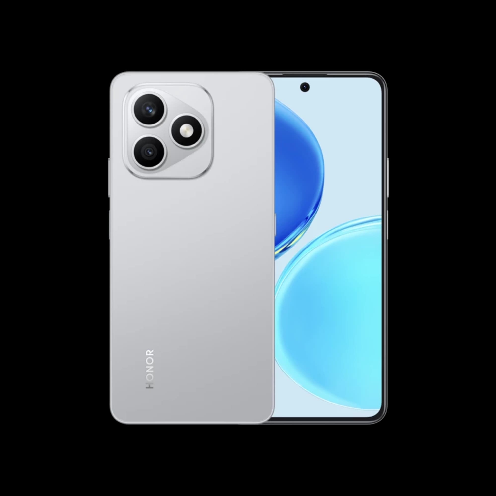 Honor X8d – Black, 8/128GB