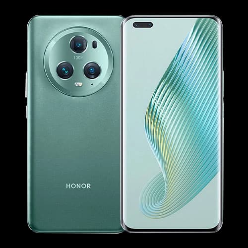 Honor Magic 5 Pro – Black