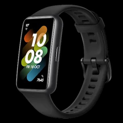Huawei Band 7 – Red