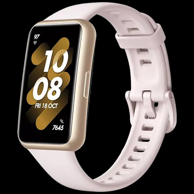Huawei Band 7 – Red