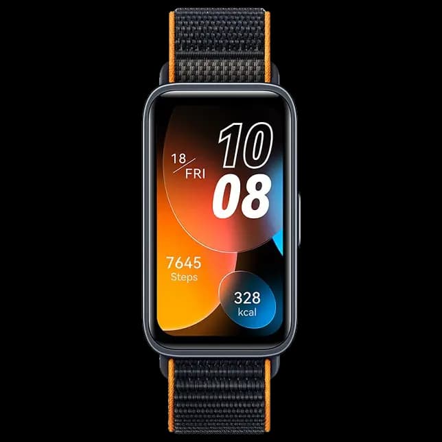 Huawei Band 8 – Midnight Black
