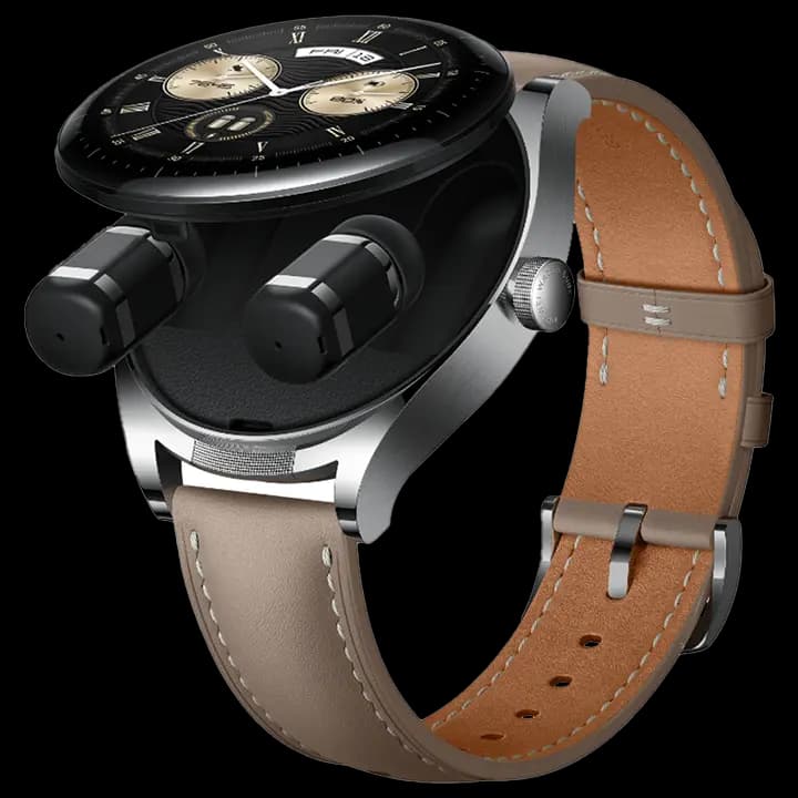 Huawei Watch Buds – Khaki