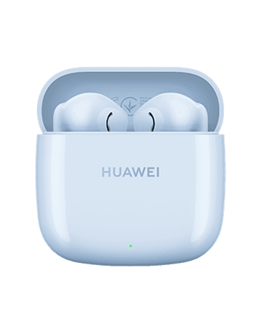 Huawei FreeBuds SE 2 – Isle Blue