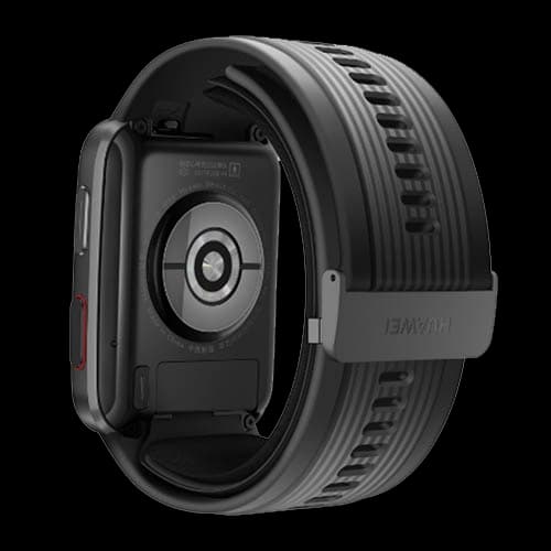 Huawei Watch D