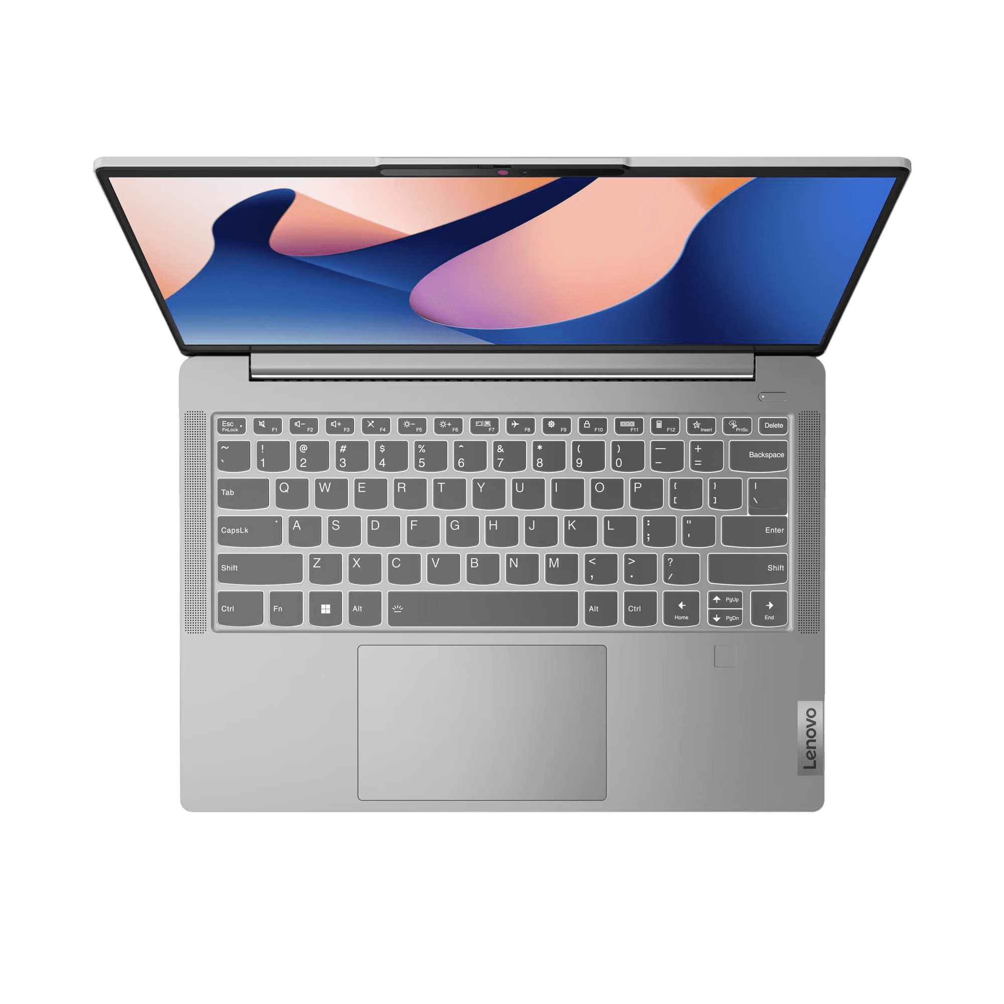 Lenovo IdeaPad Slim 5i (Intel Core i5-13420H | Intel UHD Graphics) – 512GB, 1 Year Warranty, 16GB, Luna Grey